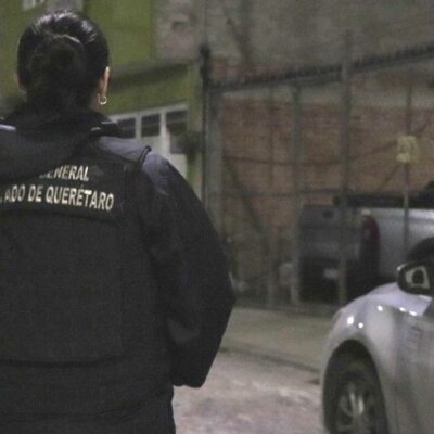 Exigen pena máxima de 75 años a feminicida en San Juan del Río