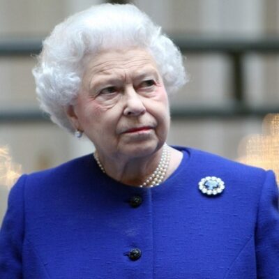 Adiós realeza: Reina Isabel II, ‘disgustada’ tras anuncio de retirada de los duques de Sussex