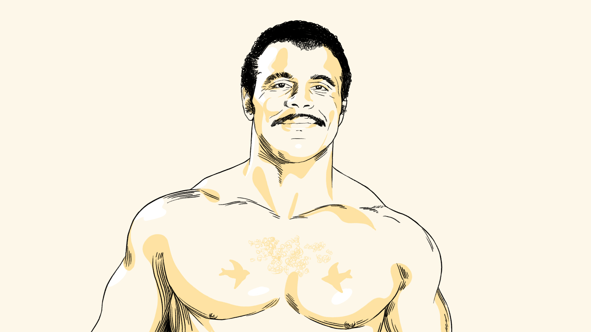 Muere el luchador Rocky Johnson, padre de 'La Roca'