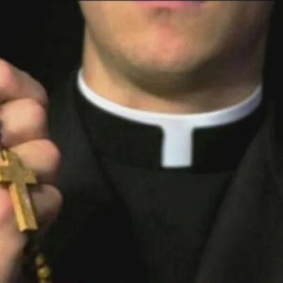 Adolescente mató al sacerdote que durante tres años abusó de él