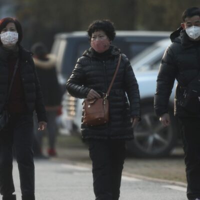 China prohíbe salir a ciudadanos de Wuhan por coronavirus
