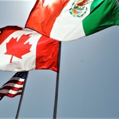 México celebra decisión de Canadá de acelerar ratificación del T-MEC