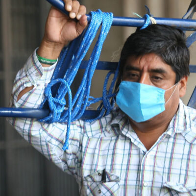 Se investiga posible caso de coronavirus en Tamaulipas, dice AMLO