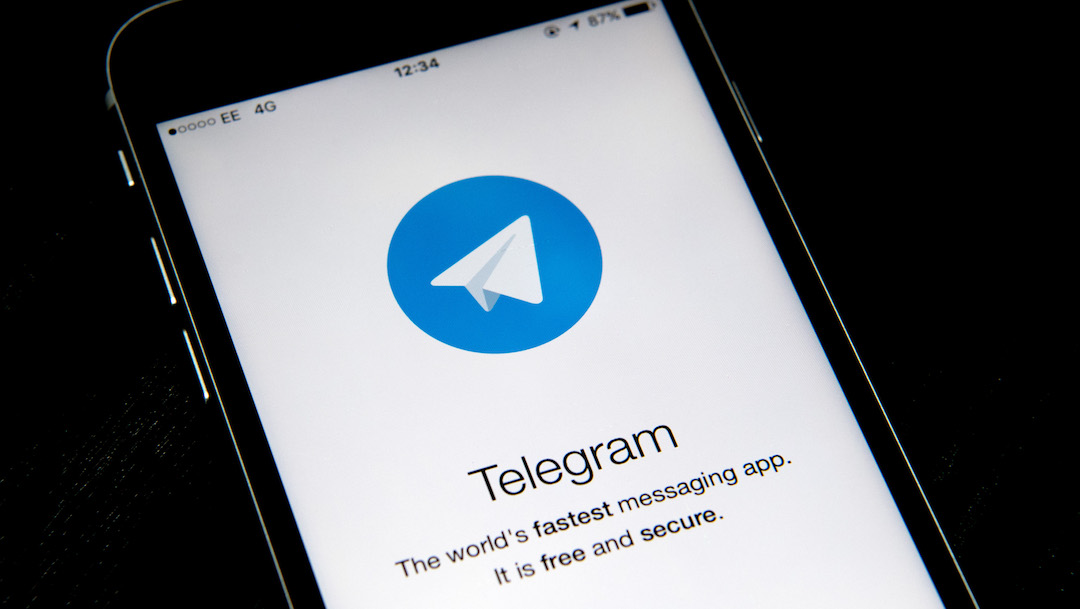 Foto Las actualizaciones de Telegram para competir con WhatsApp 9 enero 2020