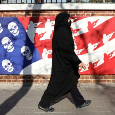 La cronología del conflicto entre Estados Unidos e Irán