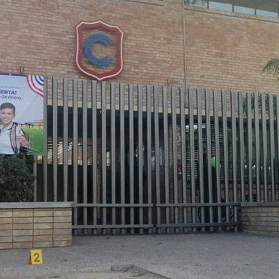Tiroteo en colegio de Torreón, Coahuila, deja 2 muertos y 6 heridos