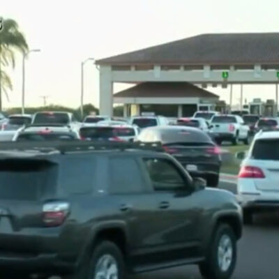 Tiroteo provoca cierre en base aérea de MacDill, Florida