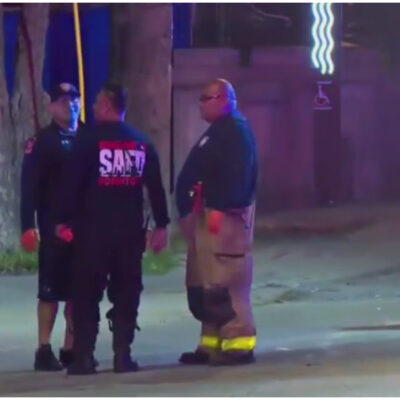 Al menos dos muertos tras tiroteo en club de música en San Antonio, Texas