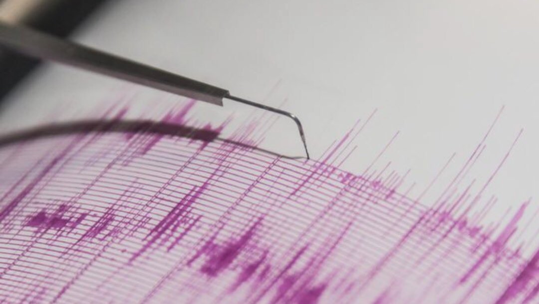 Un sismo de magnitud 6.2 sacude el noroeste de Indonesia