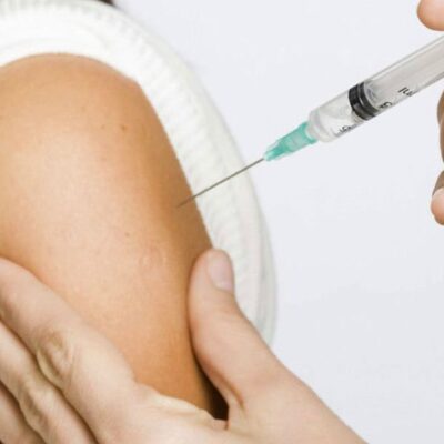 ¿Quiénes necesitan vacunarse contra el sarampión?