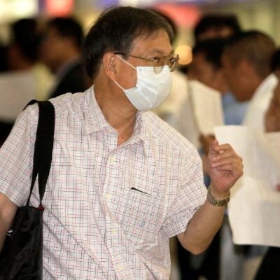 Virus similar al SARS, responsable de misterioso brote de neumonía en China