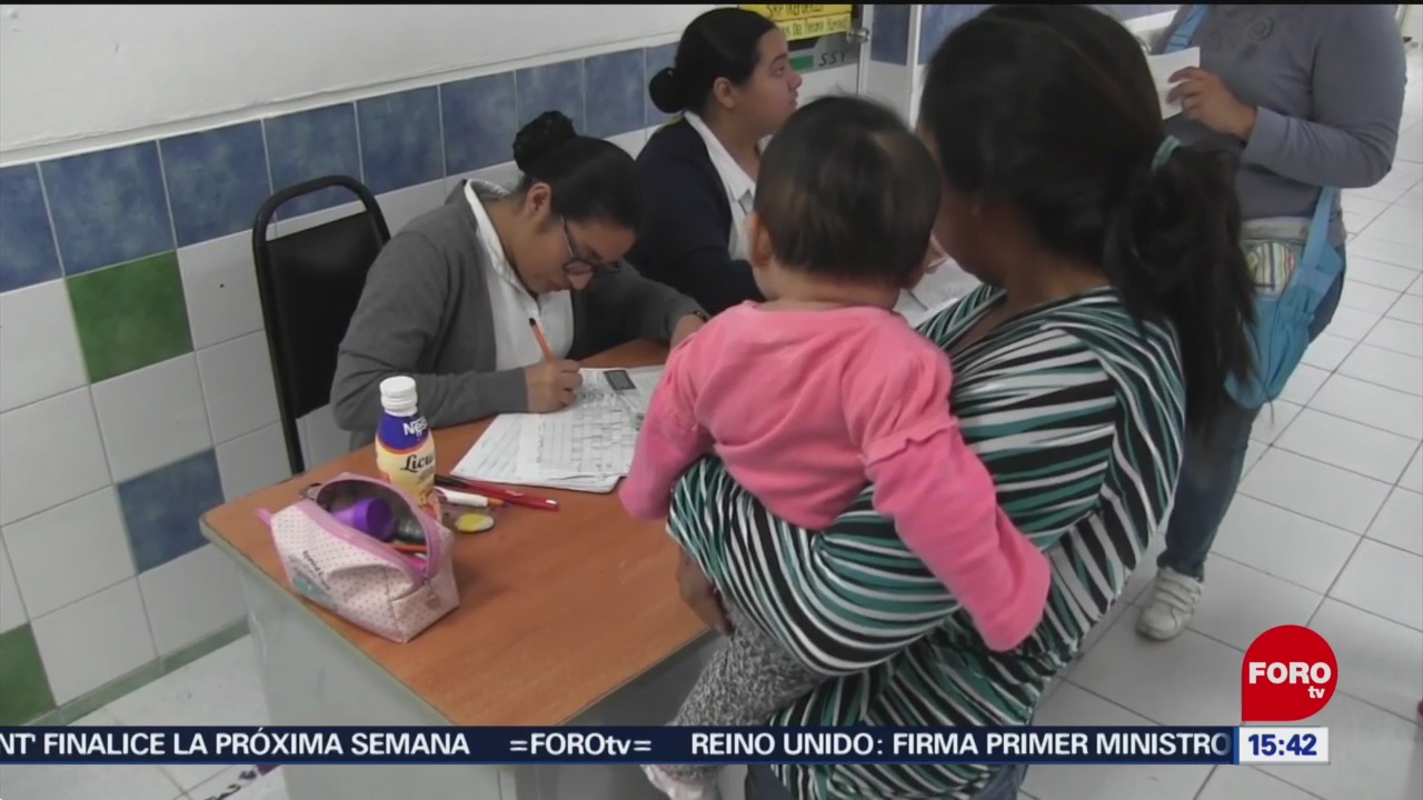 FOTO: yucatan noveno lugar en embarazos infantiles