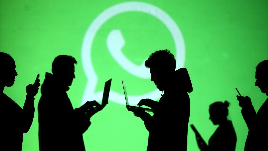 WhatsApp Alcanza 2 Millones Usuarios