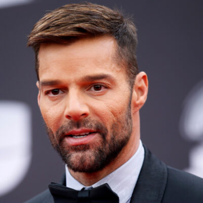 Ricky Martin abrirá escuela para niños afectados por sismos