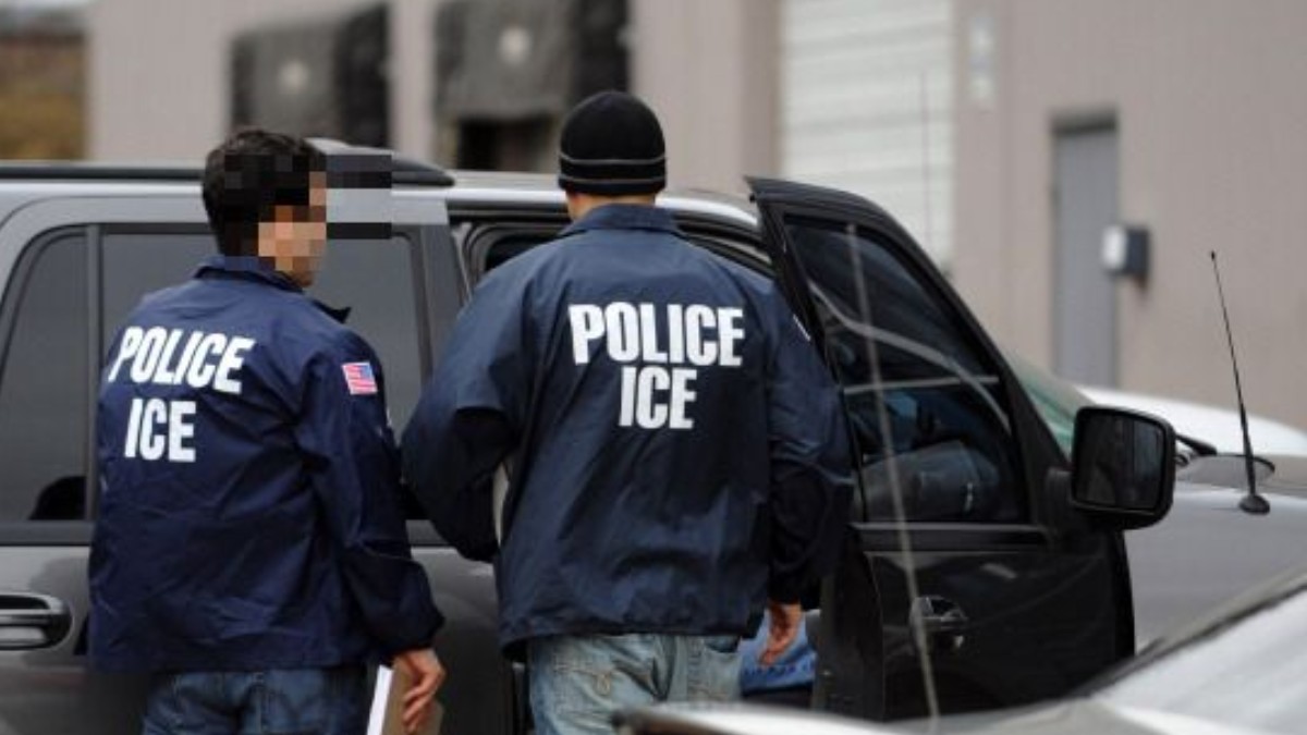 Mexicano baleado por agente ICE en NY presenta demanda