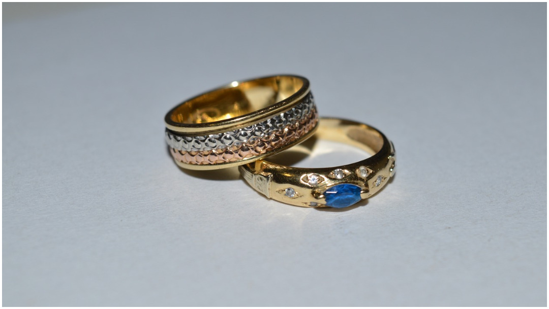 Foto: Encuentran anillo de graduación perdido hace 47 años, 16 de febrero de 2020 (pixabay)