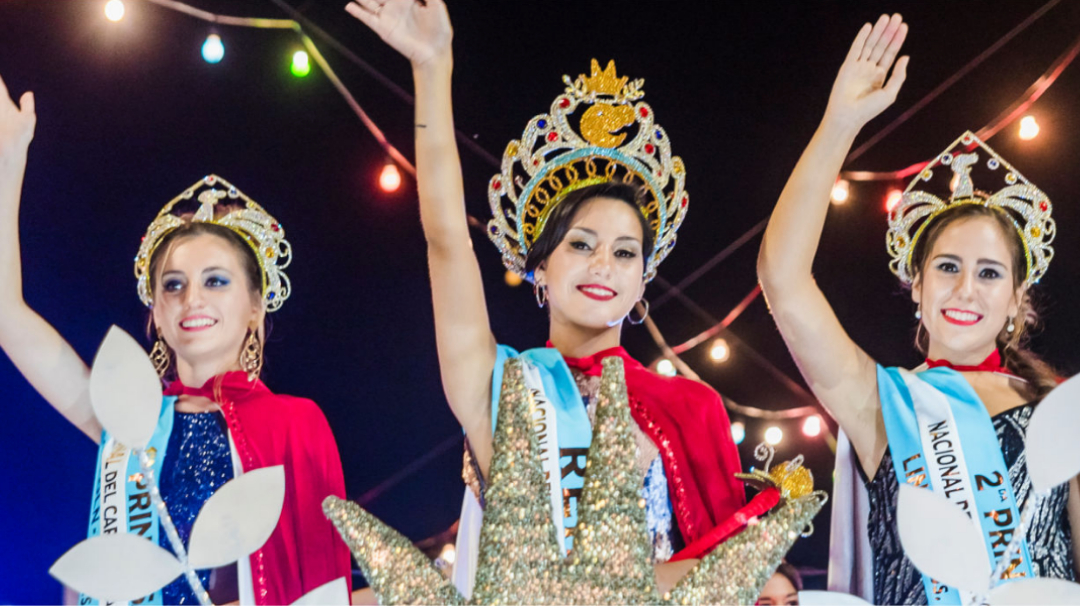 Carnaval cambiará a 'reinas de belleza' por 'embajadoras culturales'