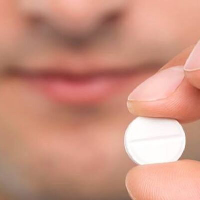 Aspirina disminuye la ansiedad y depresión, además del dolor de cabeza: Estudio