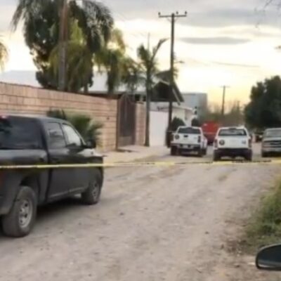 Balacera en una fiesta en Nuevo León deja 1 muerto 6 heridos