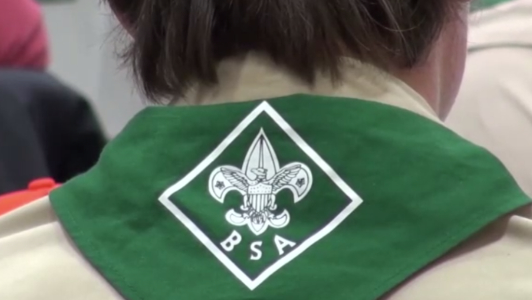 FOTO: Boy Scouts de EEUU se declaran en bancarrota por las demandas de abuso sexual infantil, el 18 de febrero de 2020