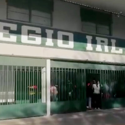 Alumnas en Torreón denuncian múltiples abusos sexuales por parte de su profesor