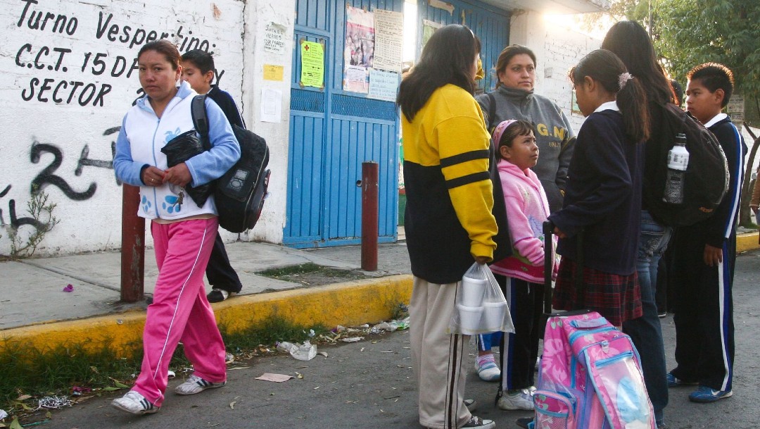Caso Fátima: Escuelas no aplican protocolos de seguridad