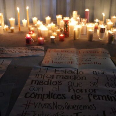 Publica UNAM sus reformas legales sobre violencia de género