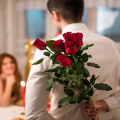 14 de febrero: Por qué no debes cenar antes del sexo en este San Valentín