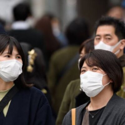 Corea del Sur reporta nuevo contagio por coronavirus; suman 29
