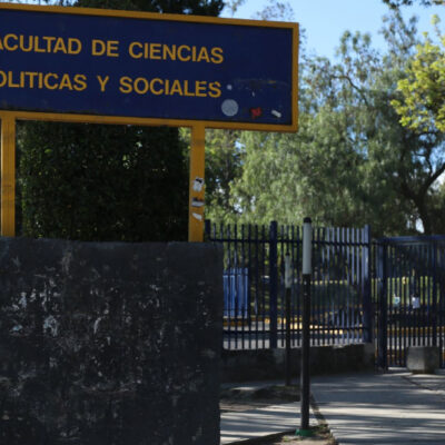 Acosador sexual de la UNAM, primer vinculado a proceso por Ley Olimpia