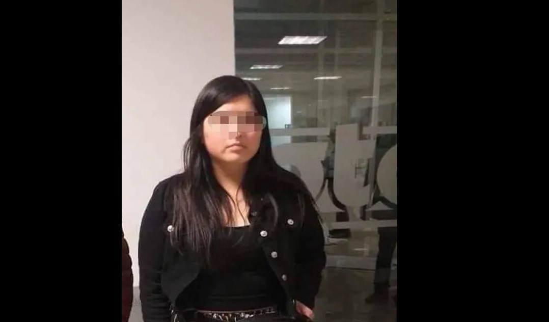 Guardia Nacional detienen a presunta sobrina de ‘El Marro’ en Apaseo el Alto, Guanajuato