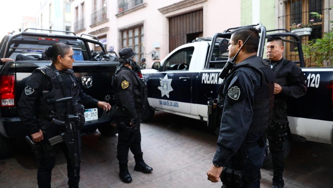 FOTO: Encuentran cuerpo de mujer calcinado en Tonalá, Jalisco, el 25 de febrero de 2020