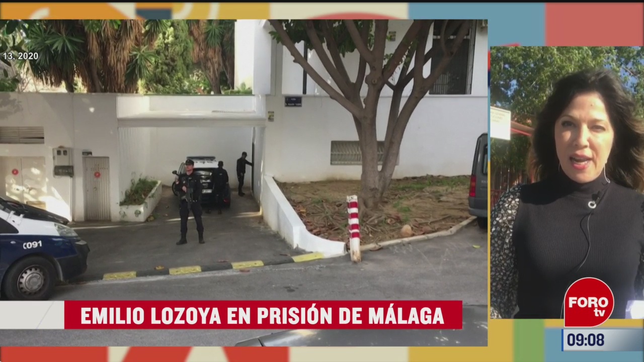 emilio lozoya continua en prision de malaga