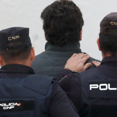 Dictan prisión provisional incondicional a Emilio Lozoya, en España