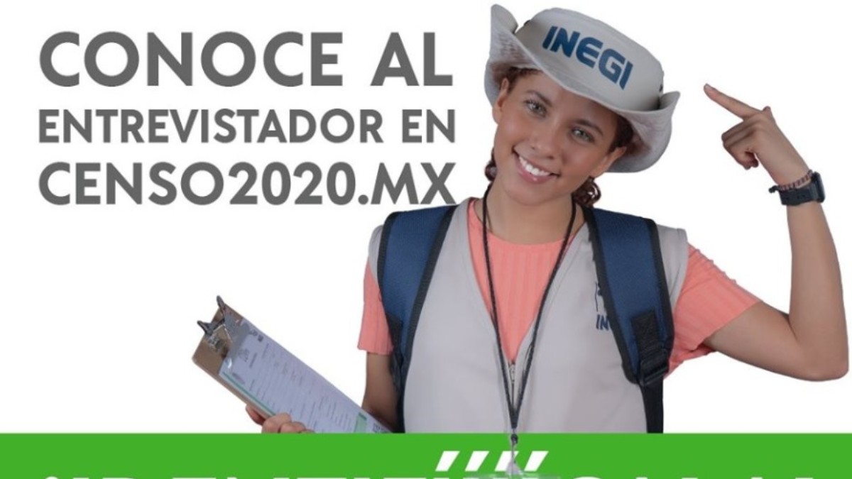 Alertan por falsos encuestadores INEGI en Michoacán