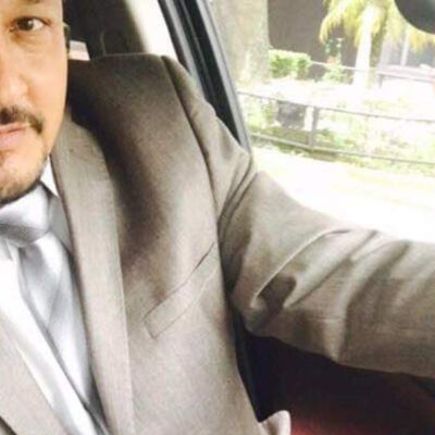 Asesinan a regidor de Sayula de Alemán, en Veracruz