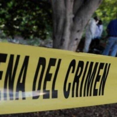 Ataque armado en bar deja 4 muertos y 2 lesionados en Guanajuato