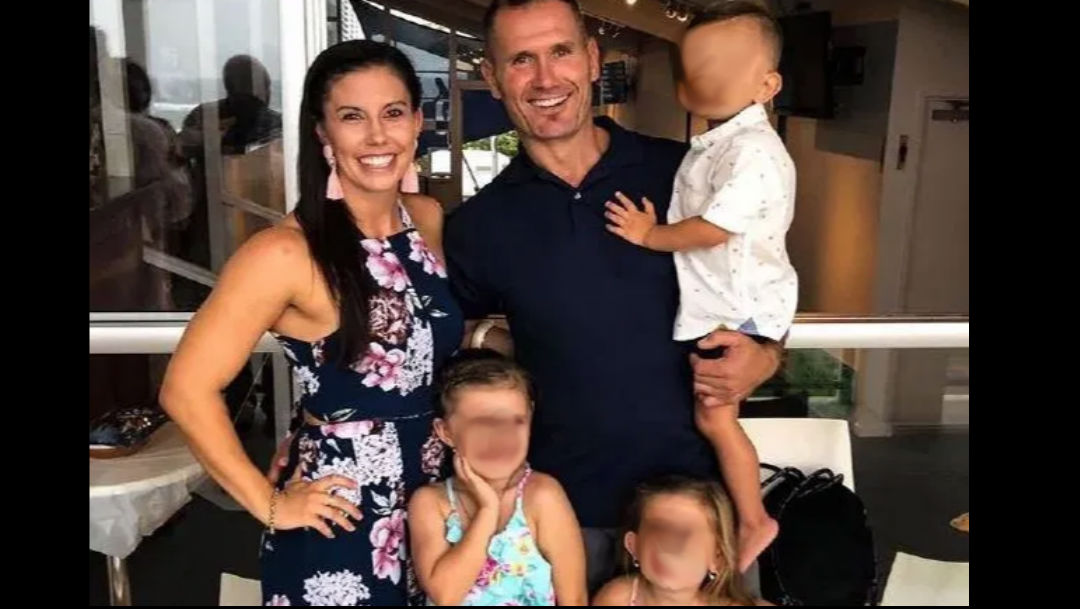 Foto Exjugador de rugby asesinó a su esposa e hijos, después se suicidó 20 febrero 2020