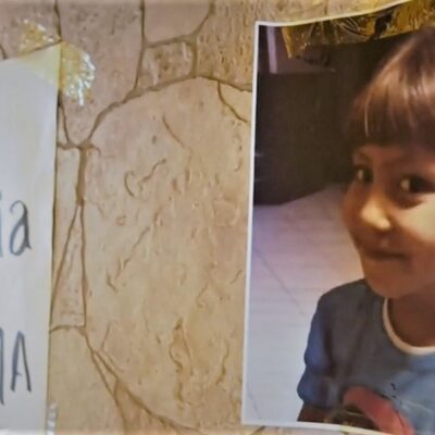 Caso Fátima: Así era el entorno que rodeaba a la pequeña antes de ser asesinada