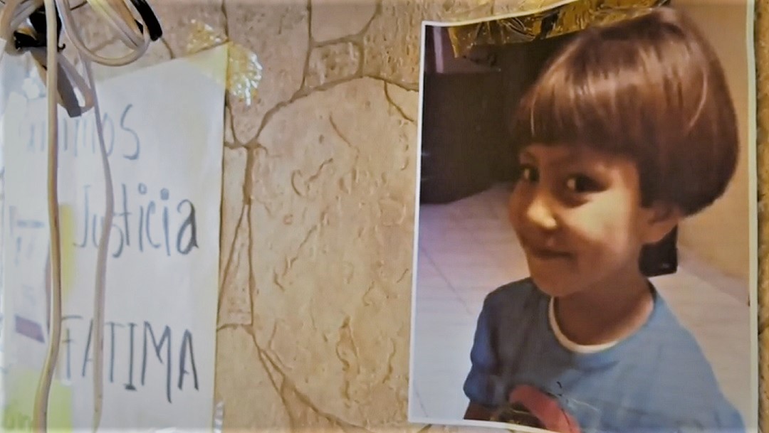 Caso Fátima: Así era el entorno que rodeaba a la pequeña antes de ser asesinada