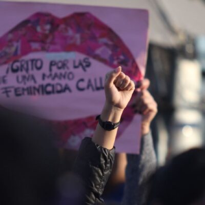Monreal propone hasta 80 años de cárcel por feminicidio en todo el país