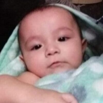 Activan Alerta Amber por secuestro de bebé en Saltillo