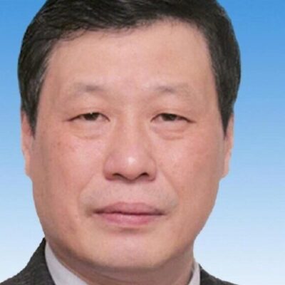 Por crisis de coronavirus, remueven a líder político de Hubei, China