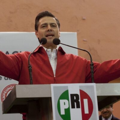 Gobierno de Peña Nieto dejó crecer outsourcing ilegal: STPS