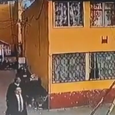 Policías cometieron abusos al buscar dinero de 'El Lunares' en Tepito