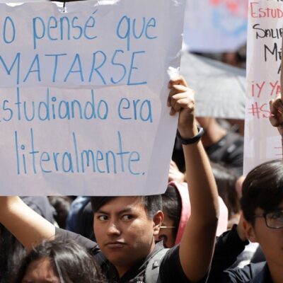 Liberan a presuntos homicidas de estudiantes en Puebla y los detienen nuevamente