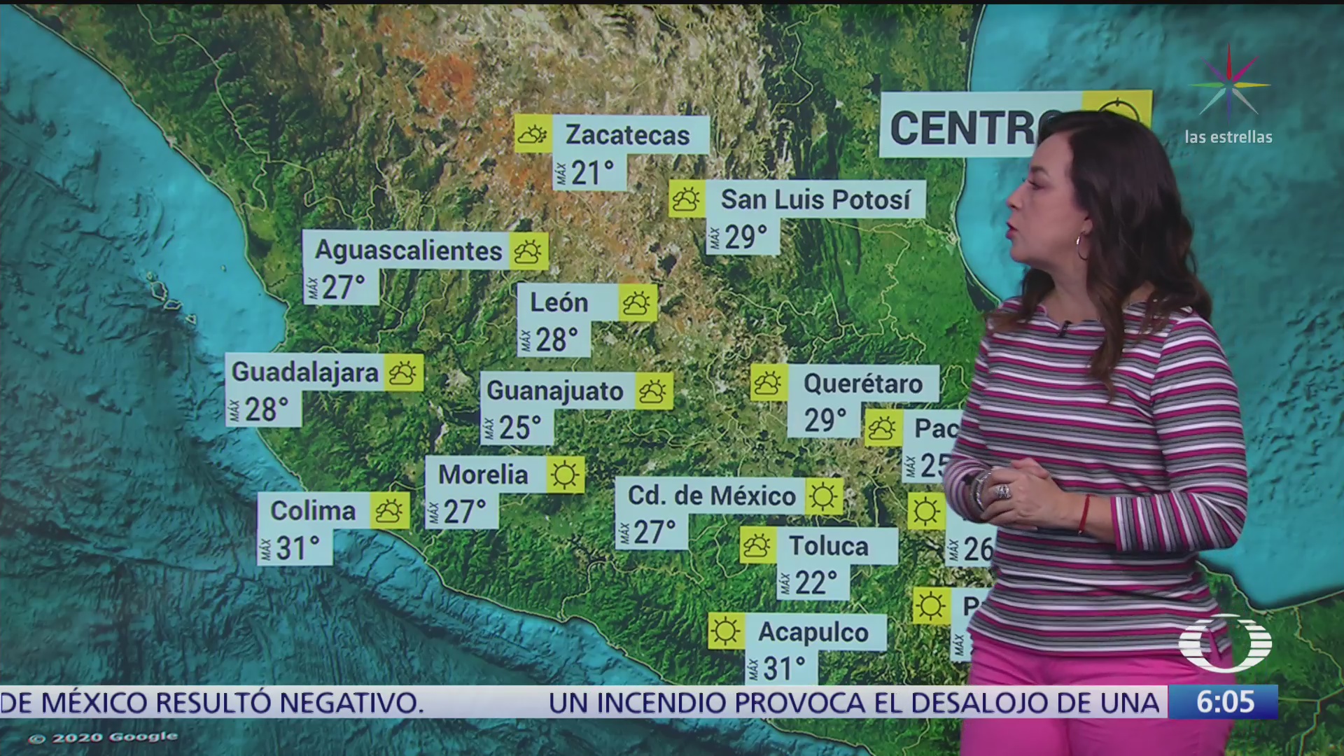 frente frio 39 y novena tormenta invernal provocaran lluvias en mexico