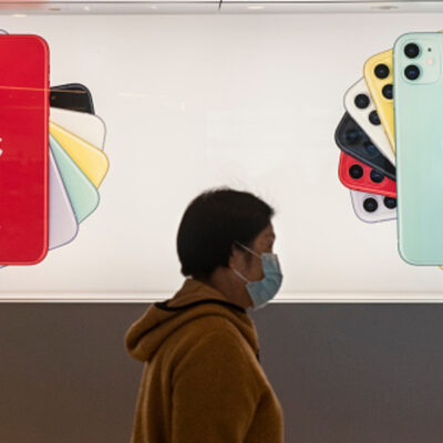 Coronavirus reducirá producción y ventas de iPhone: Apple