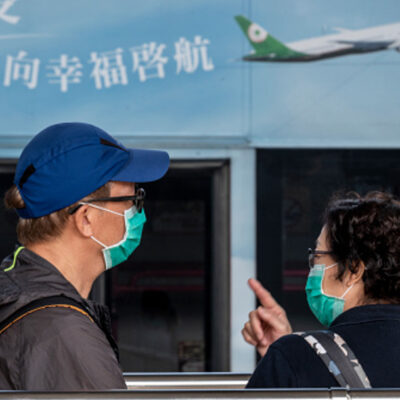 Hubei en China registra 96 nuevos muertos por coronavirus; ya van más de 2 mil 400 fallecidos