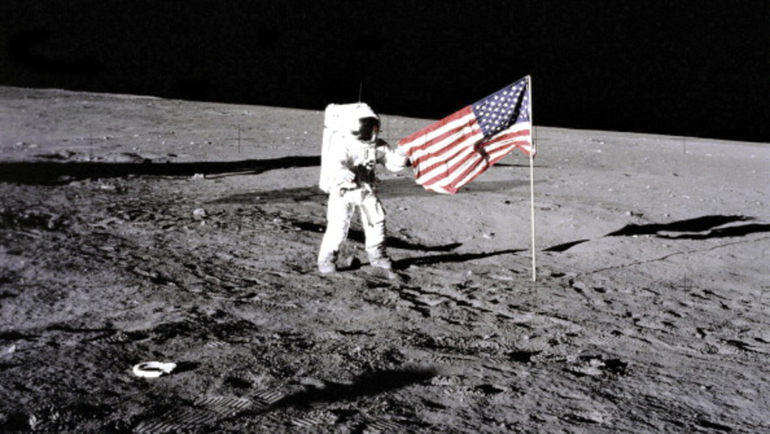 Foto NASA busca nuevos astronautas para llevarlos a la Luna en 2024, 12 de febrero de 2020, (Getty Images, archivo)